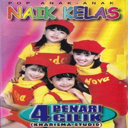 Naik Kelas (Karaoke)