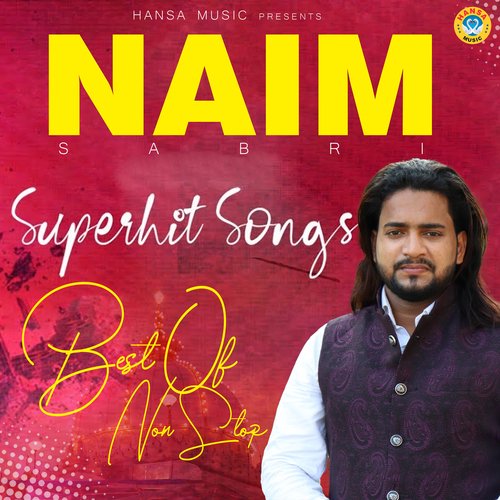 Naim Sabri Superhit Songs Best Of Non Stop