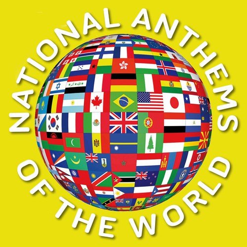 National Anthems of the World