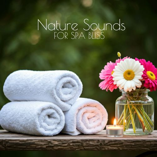 Nature Sounds for Spa Bliss_poster_image