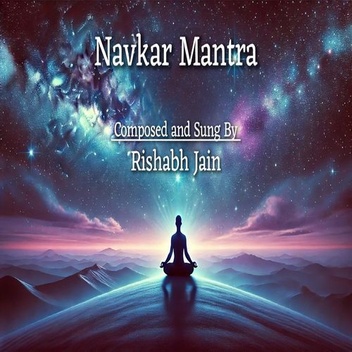 Navkar Mantra (Meditative Chant)