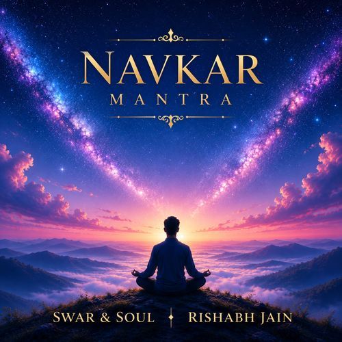 Navkar Mantra (Meditative Chant)