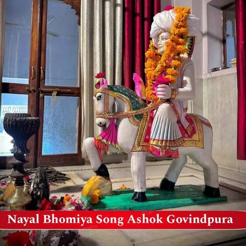 Nayal Bhomiya Song Ashok Govindpura