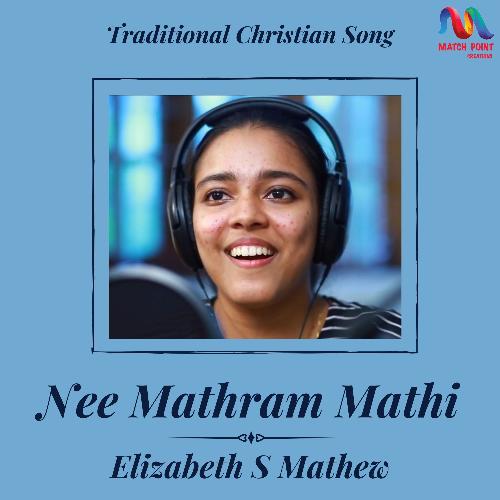 Nee Mathram Mathi - Single_poster_image