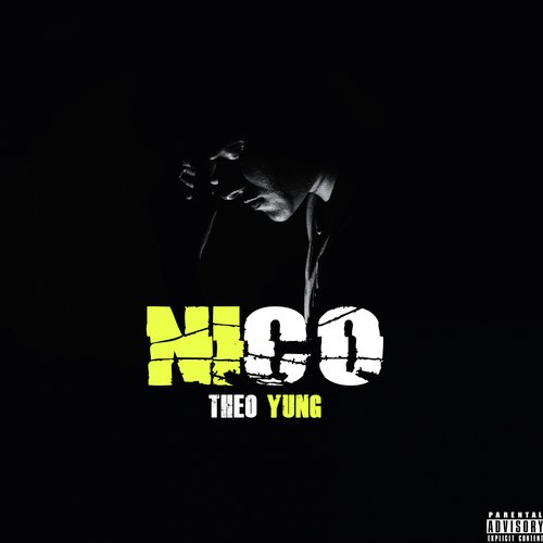Nico cover art