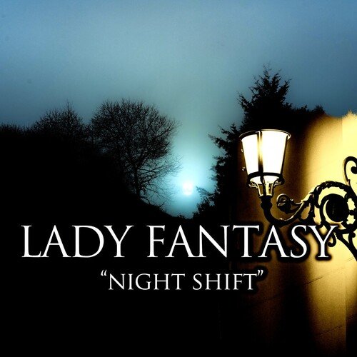 Nymfo cover art