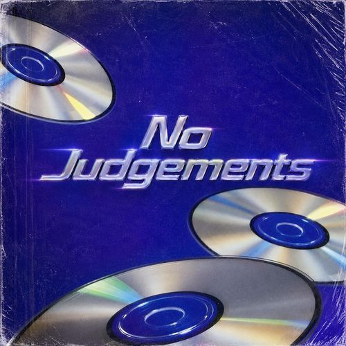 No Judgements (Radio Edit)