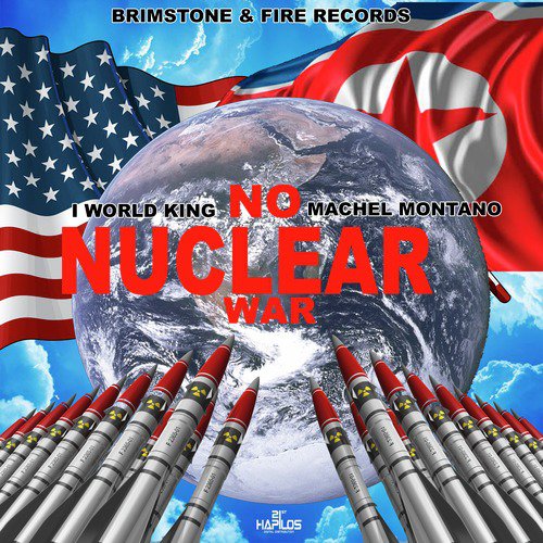 No Nuclear War