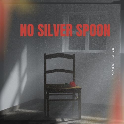 No Silver Spoon