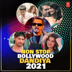 Non Stop Bollywood Dandiya-2021(Remix By H.R. Soni)-GhpGZhFiX3o