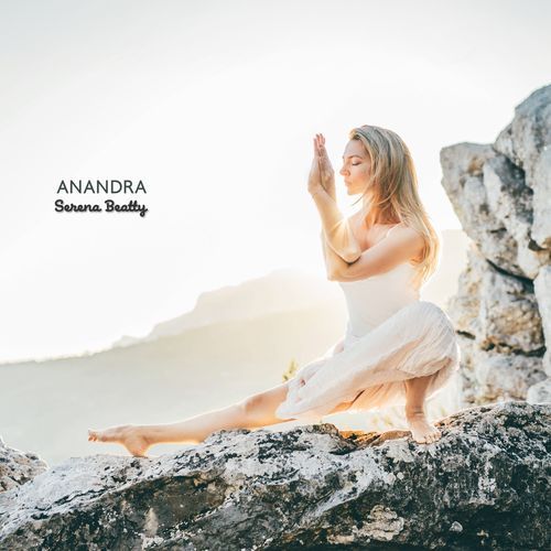 Your Womb Holds Ancient Wisdom cover art