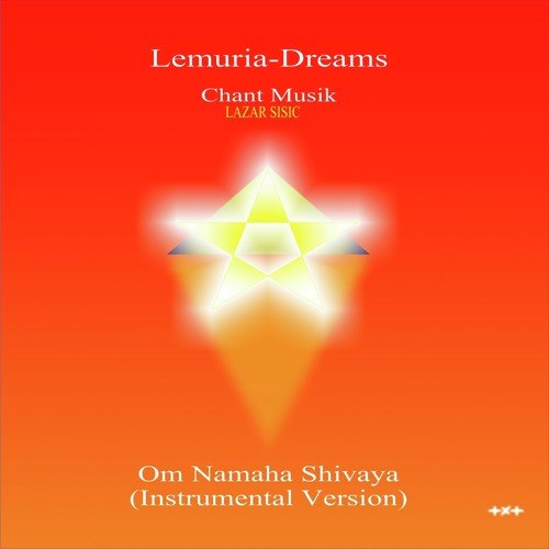 Om Namaha Shivaya (Instrumental Version)_poster_image