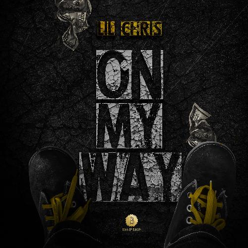 On My Way_poster_image