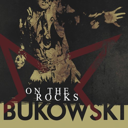 Scarecrow cover art