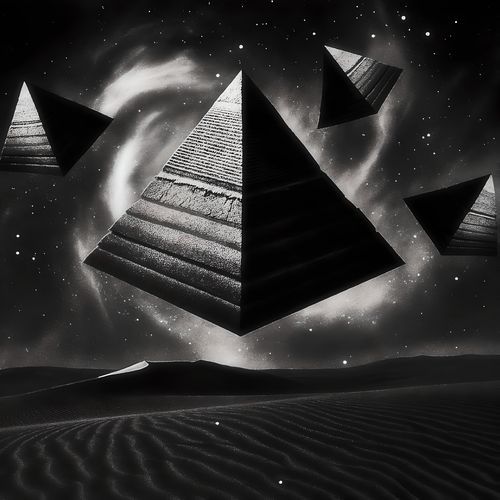 PHARAOH INVASION