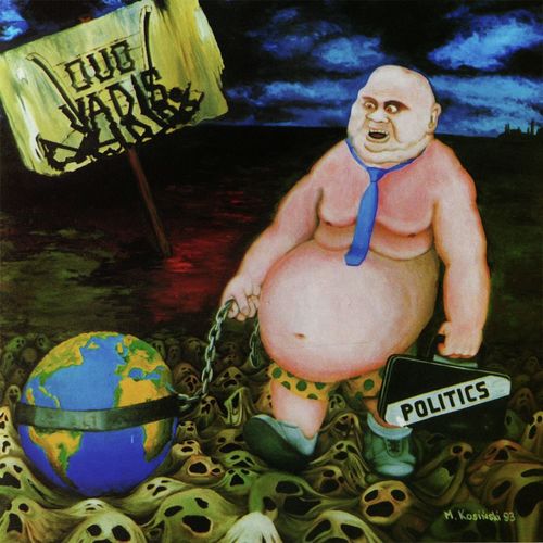 Przyjaciele cover art