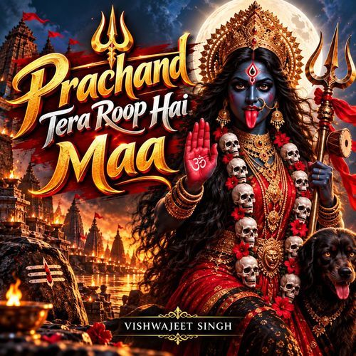 PRACHAND TERA ROOP HAI MAA