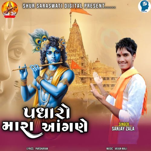 Padharo Mara Angne