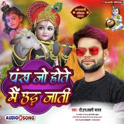 Pankh Jo Hote Main Ud Jati