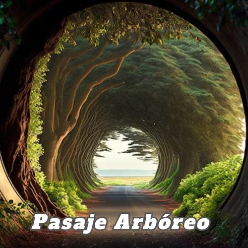 Pausa en el Sendero cover art
