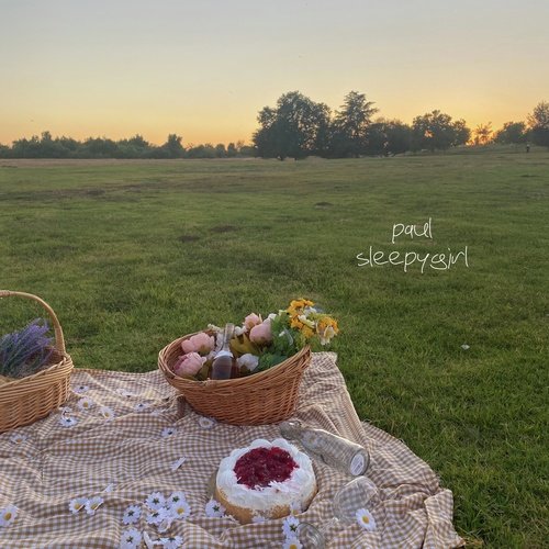 Paul cover art