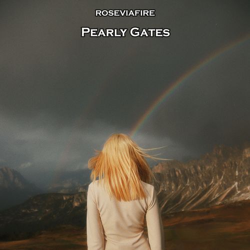 Pearly Gates cover art