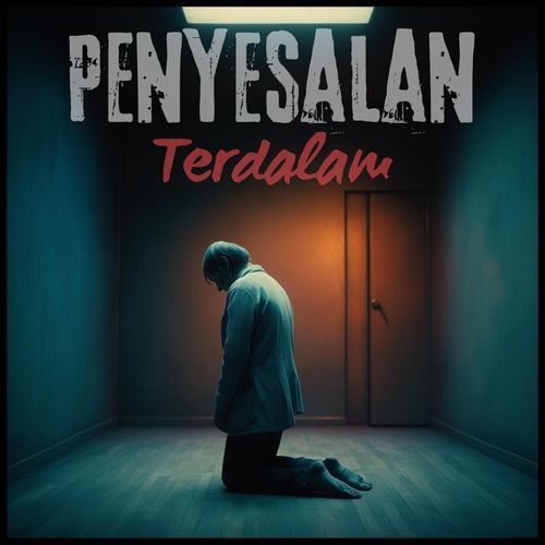 Penyesalan Terdalam cover art