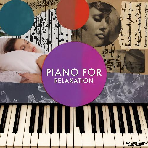 Piano for Relaxation_poster_image