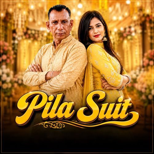 Pila Suit
