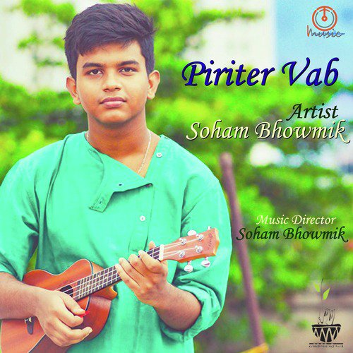 Piriter Vab - Single