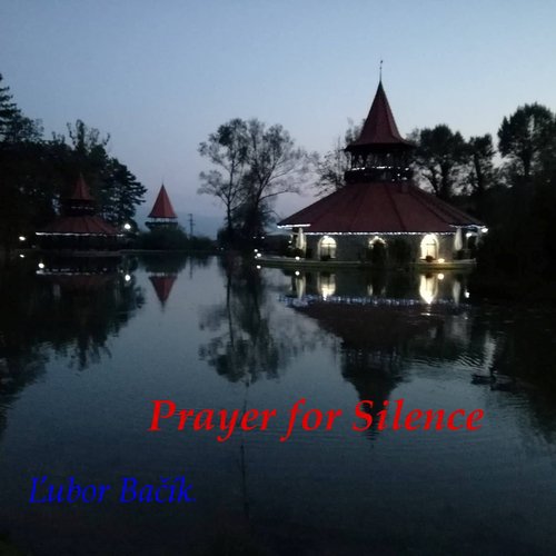 Prayer for Silence