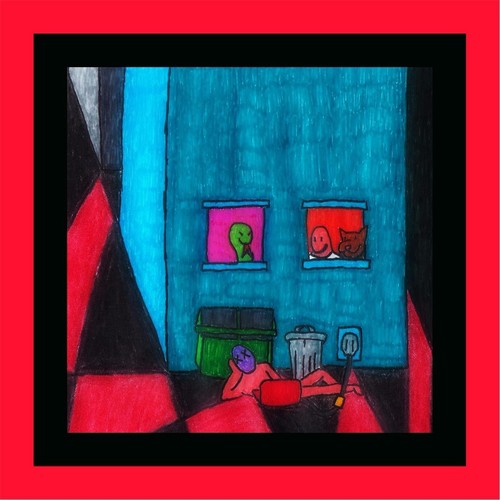 The First Dream cover art