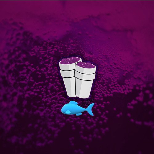 Purple Gang cover art