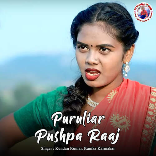 Puruliar Pushpa Raaj