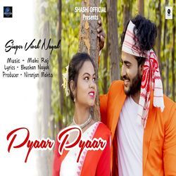 Pyaar Pyaar (Nagpuri)-MgtTRw0FVHQ