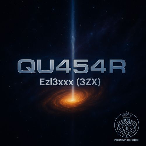 QU454R cover art