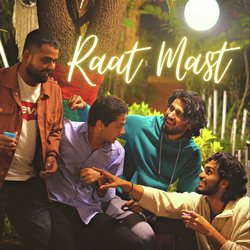 Raat Mast-CFsIVhNnXn0