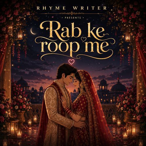 Rab Ke Roop Me (Live)
