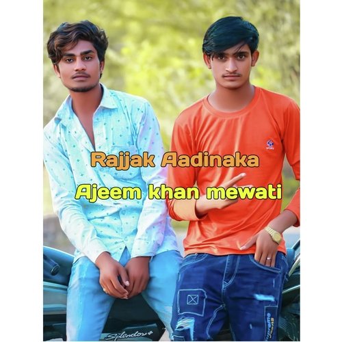 Rajjak Aadinaka Bass