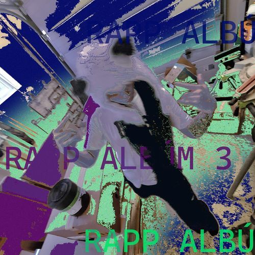 No. 1 (aequalis) cover art