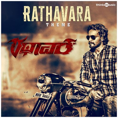 Rathaavara Theme (From "Rathaavara")