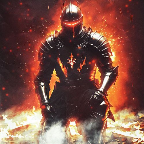 Rebeless cover art