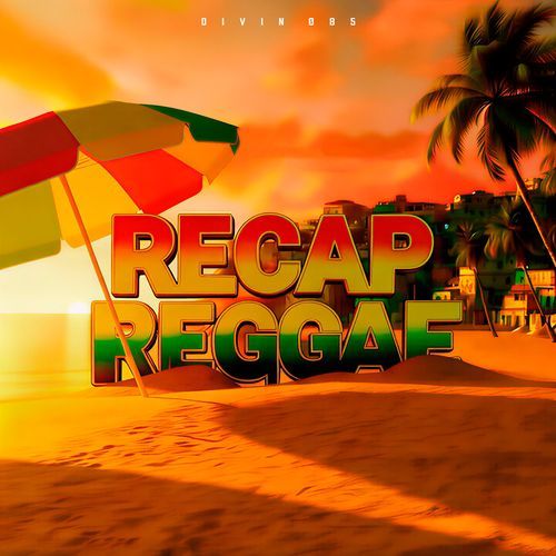 Recap reggae 2025