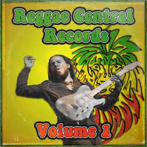 Reggae Central Records, Vol. 1