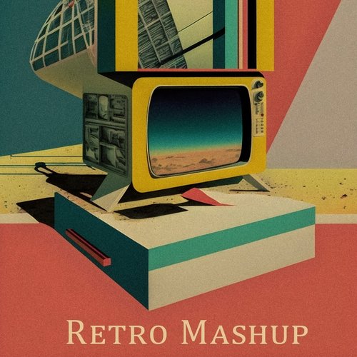 Retro Mashup: 90’s Styled Electro Rhythms