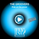 Ride on the Power (Dub Mix)