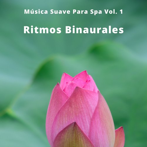 Música Binaural Para Dormir cover art