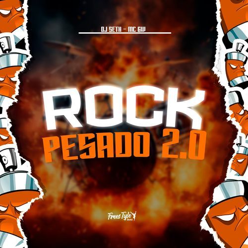 Rock Pesado 2.0_poster_image