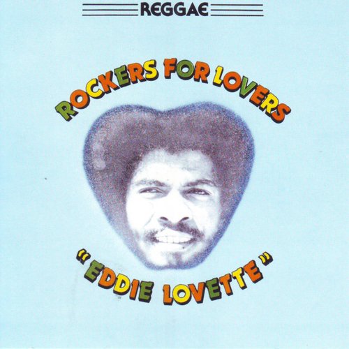 Rockers for Lovers Vol. 1