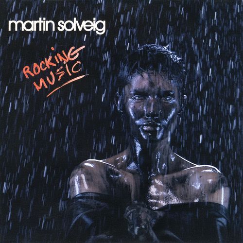 Rocking Music (Warren Clarke Club Mix)